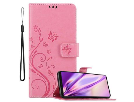Carcasa para Sony Xperia 1 / Xperia XZ4 CADORABO Rosa