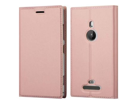 Carcasa para Nokia Lumia 925 CADORABO Rosa