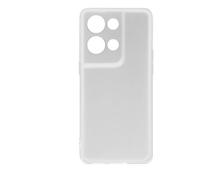 Carcasa para Oppo Reno 8 Pro 5G AVIZAR Transparente