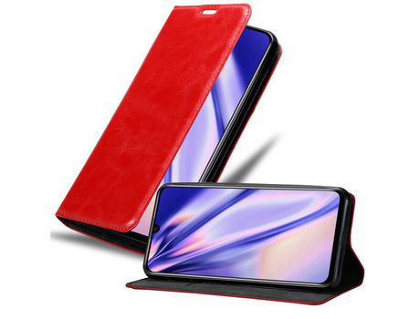 Carcasa para Honor Enjoy 9S CADORABO Rojo