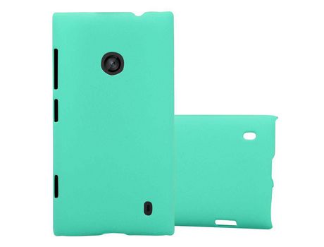 Carcasa para Nokia Lumia 520 / 521 CADORABO Verde