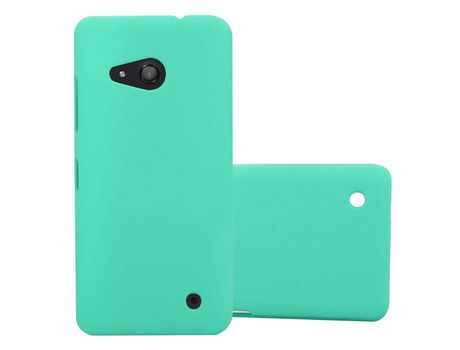 Carcasa para Nokia Lumia 550 CADORABO Verde