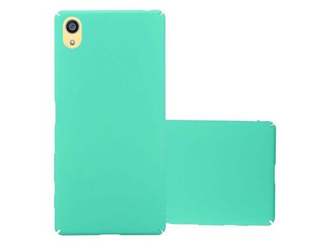 Carcasa para Sony Xperia Z5 PREMIUM CADORABO Verde