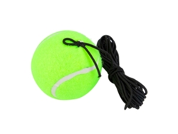Vlrla-2026pelota De Tenis Para Principiantes Entrenamiento Con Cuerda Elástica 4m Para Practica Individual