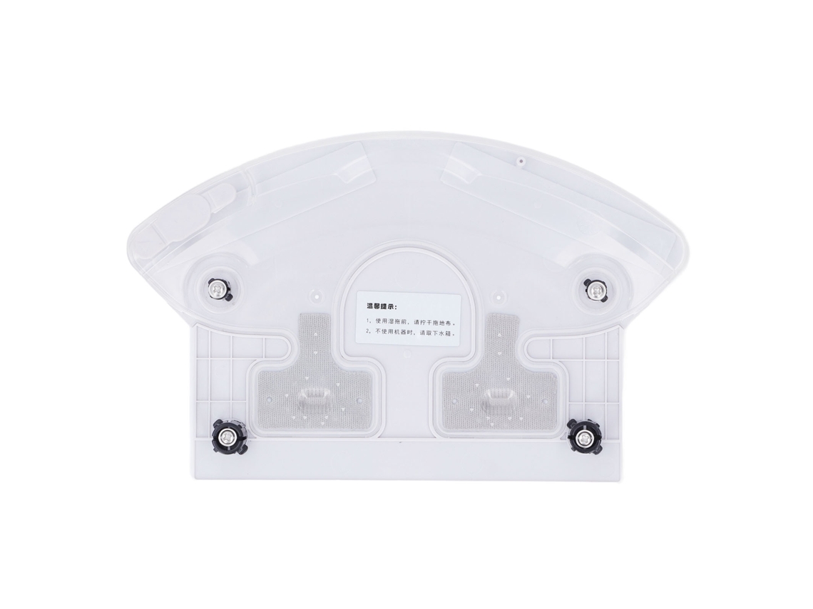 Depósito De Agua De Repuesto Para La Aspiradora Robot Midea I2 Vcr03 - Accesorio De Limpieza