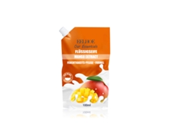 Gel desinfectante de manos portátil Eelhoe Gentle