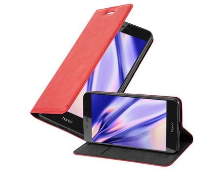 Carcasa para Honor 6C CADORABO Rojo