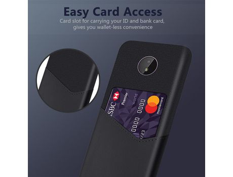 Carcasa para Nokia X70/C10/C20