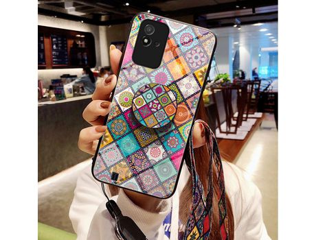 Carcasa para Realme Narzo 50i