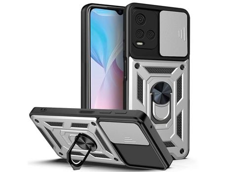 Carcasa para Vivo Y21s