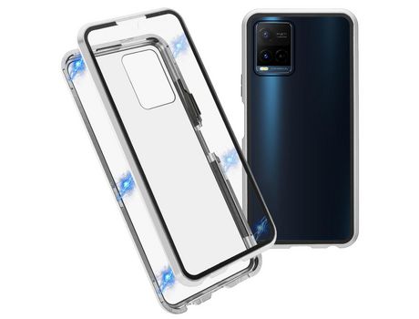 Carcasa para Vivo Y21