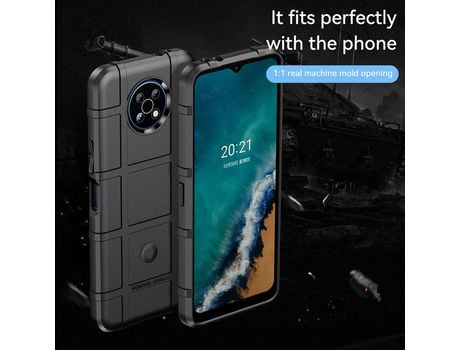 Carcasa para Nokia G50
