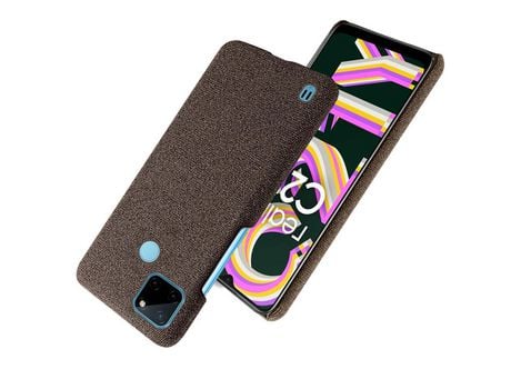 Carcasa para Realme C25Y