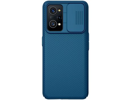 Carcasa para Realme GT Neo2 NILLKIN