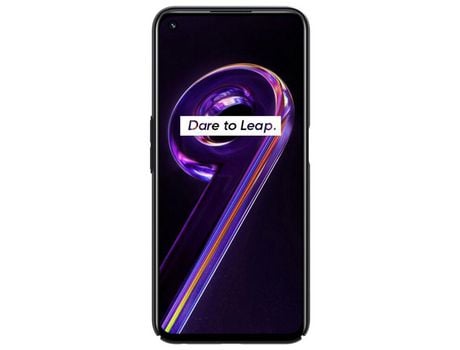 Carcasa para Realme 9 Pro 5G NILLKIN