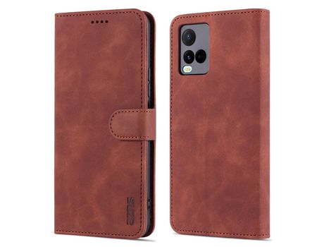 Carcasa para Vivo Y21/Y33s AZNS