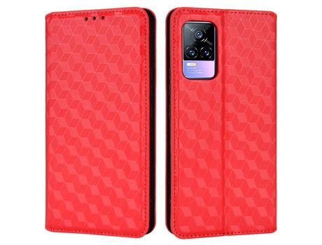 Carcasa para Vivo V21e 4G/Y73