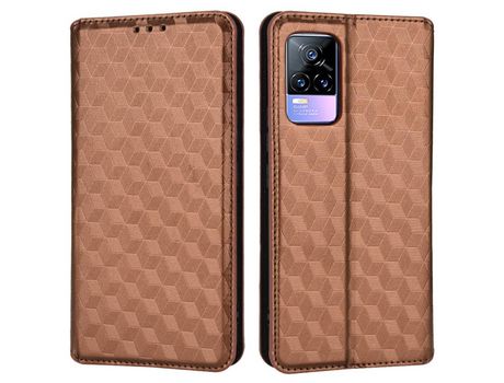 Carcasa para Vivo V21e 4G/Y73