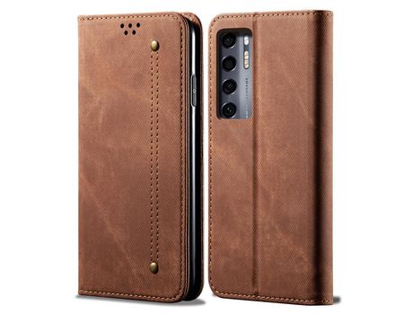 Carcasa para TCL 20 Pro 5G