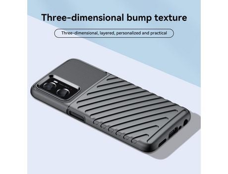 Carcasa para Realme 9i/Oppo A76