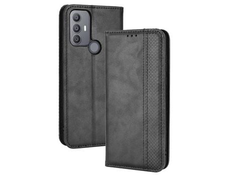 Carcasa para TCL 30 SE/30E/306/305/Aquos V6/V6 Plus