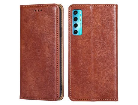 Carcasa para TCL 20 Pro 5G