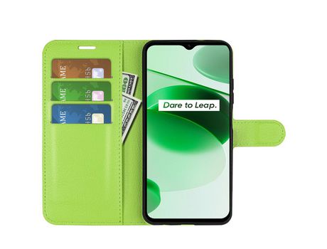 Carcasa para Realme C35