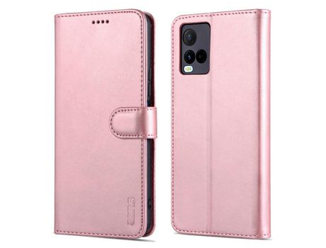 Carcasa para Vivo Y21/Y33s AZNS