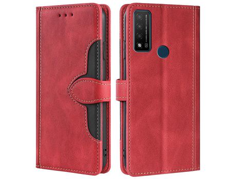 Carcasa para TCL 20 R 5G/Bremen/20AX 5G