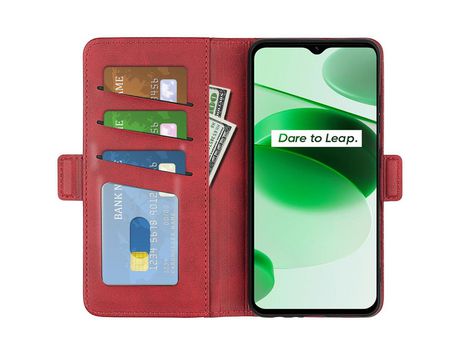 Carcasa para Realme C35
