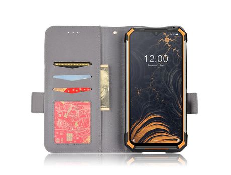 Carcasa para Doogee S88 Pro/S88 Plus