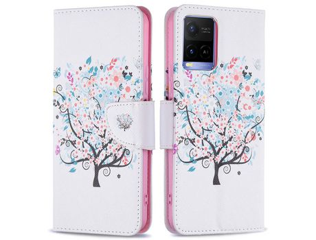 Carcasa para Vivo Y21