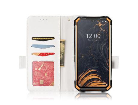 Carcasa para Doogee S88 Pro/S88 Plus