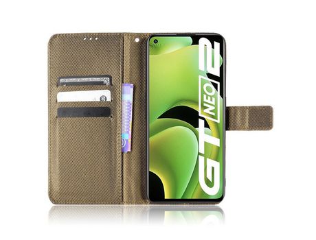 Carcasa para Realme GT Neo2/GT2