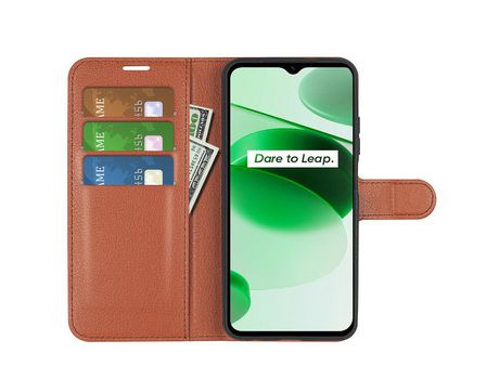 Carcasa para Realme C35