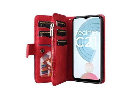 Carcasa para Realme C21