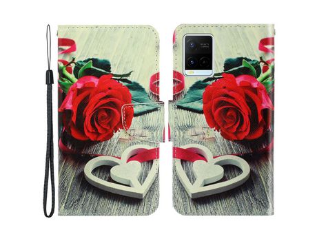 Carcasa para Vivo Y21/Y21s/Y33s