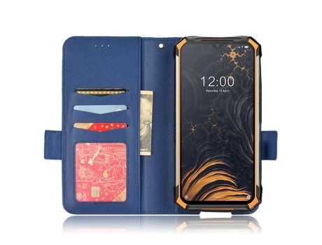 Carcasa para Doogee S88 Pro/S88 Plus