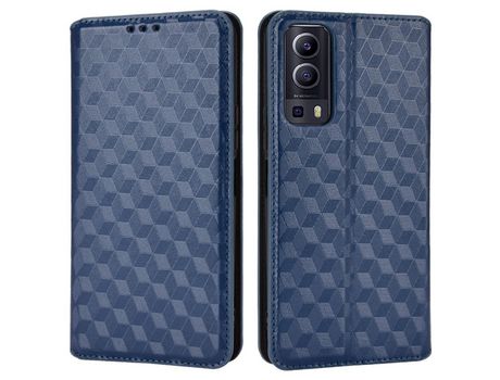 Carcasa para Vivo Y72 5G (Global)/Y52 5G/Y53s 5G/iQOO Z3 5G/T1X/iQOO Z5x