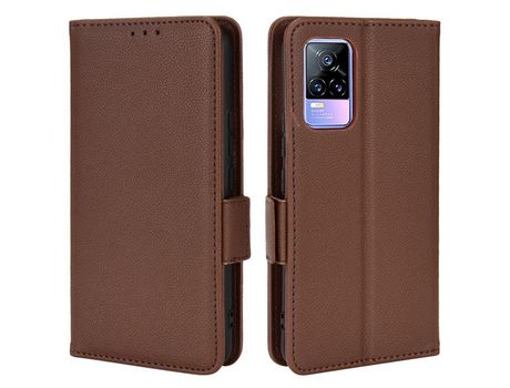 Carcasa para Vivo V21e 4G/Y73 2021
