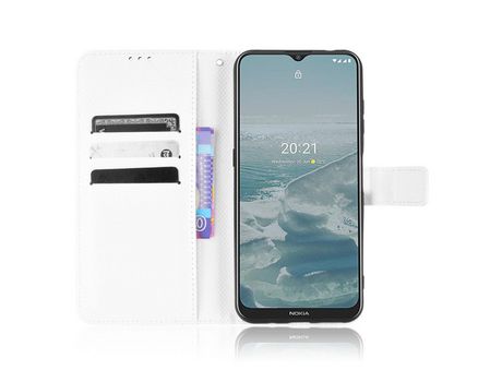 Carcasa para Nokia G10/G20/6.3