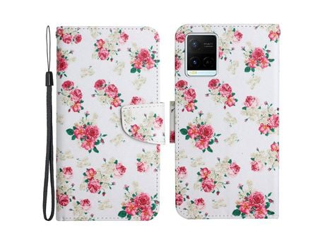 Carcasa para Vivo Y21/Y21s/Y33s