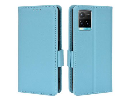 Carcasa para Vivo Y21/Y21s/Y33s