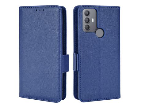 Carcasa para TCL 30E/30 SE/305/306/Aquos V6/V6 Plus