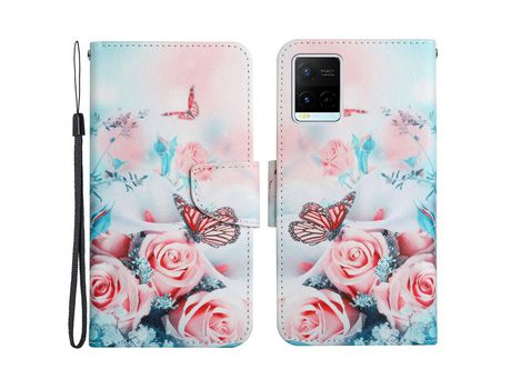 Carcasa para Vivo Y21/Y21s/Y33s