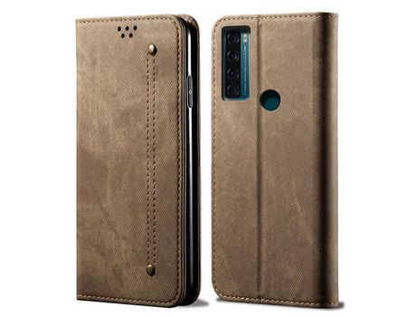 Carcasa para TCL 20 SE