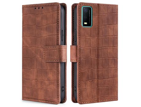 Carcasa para Vivo Y3s (2021)