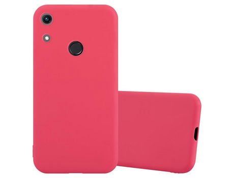 Carcasa para Honor 8A CADORABO Rojo