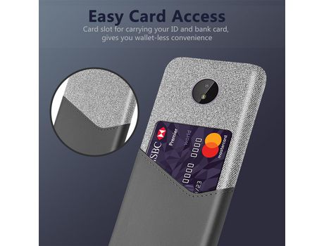 Carcasa para Nokia X70/C10/C20