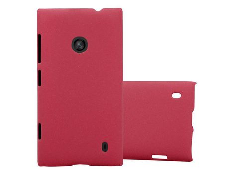 Carcasa para Nokia Lumia 520 / 521 CADORABO Rojo
